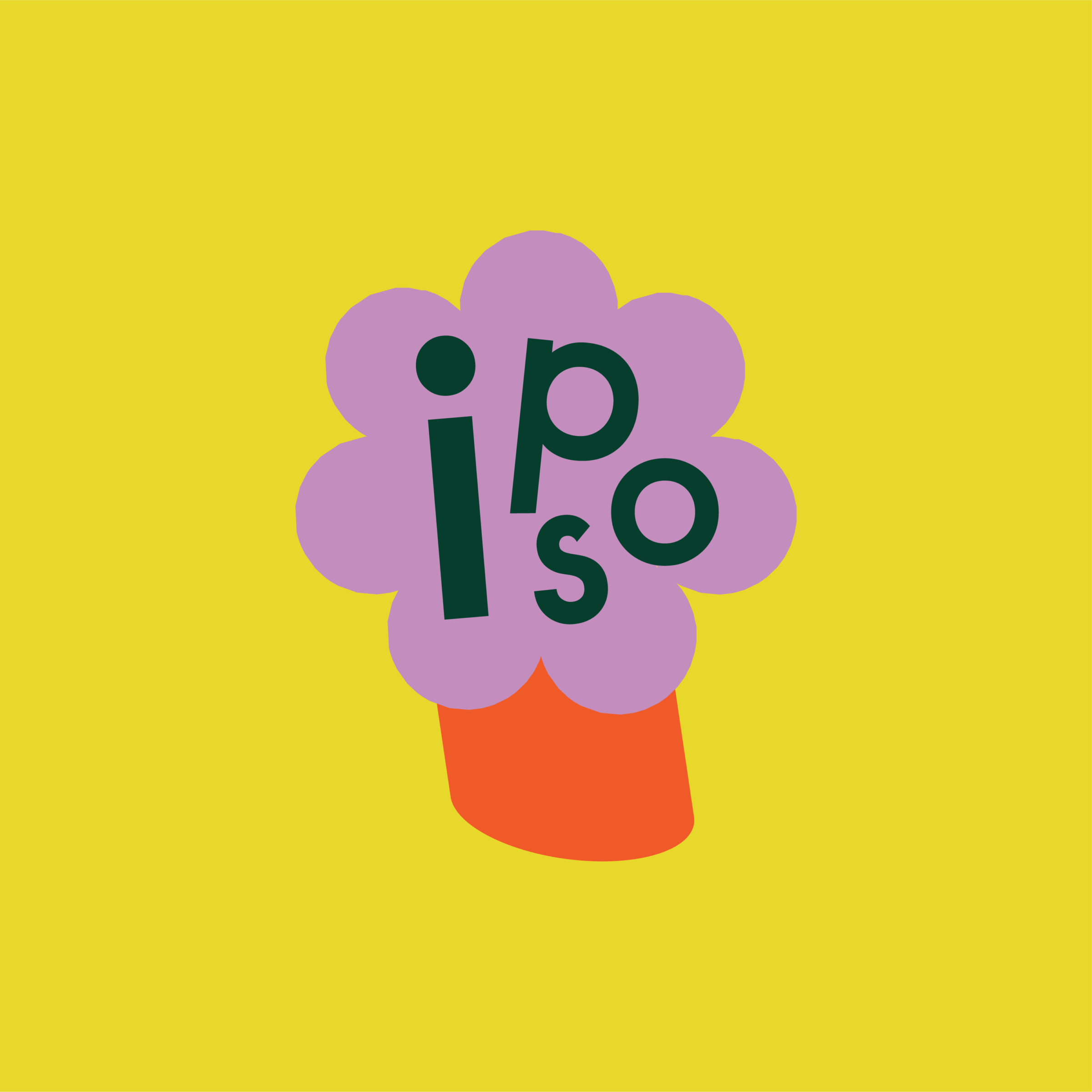 Ipso Flower