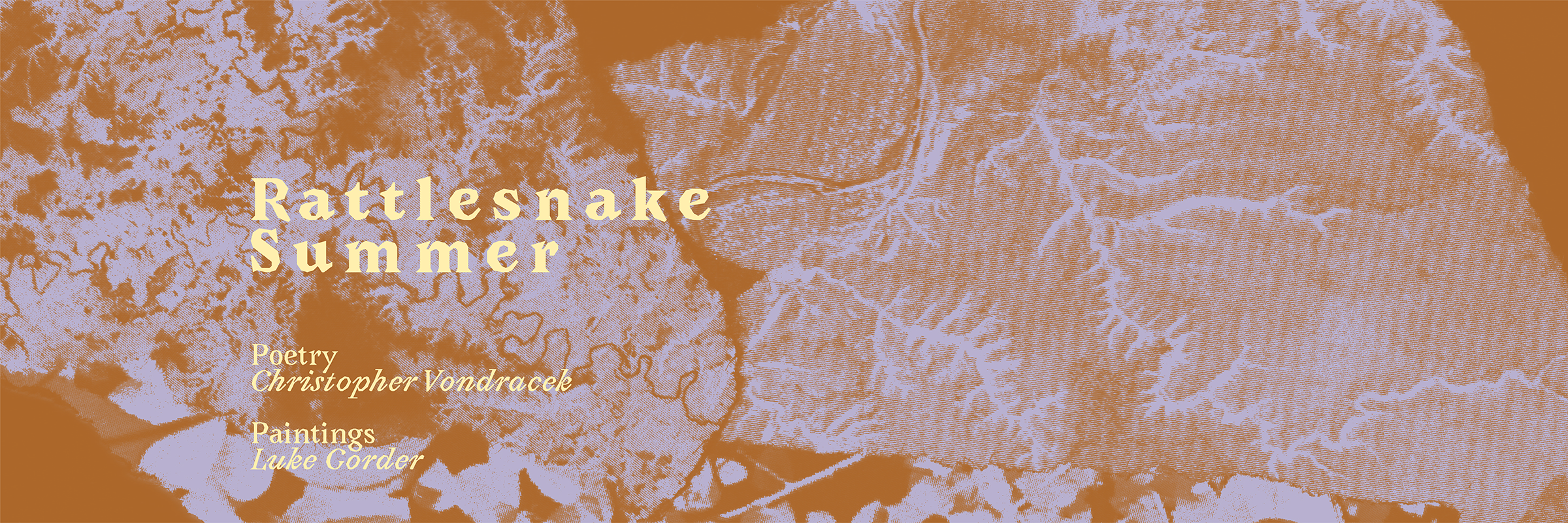 Rattlesnake Summer