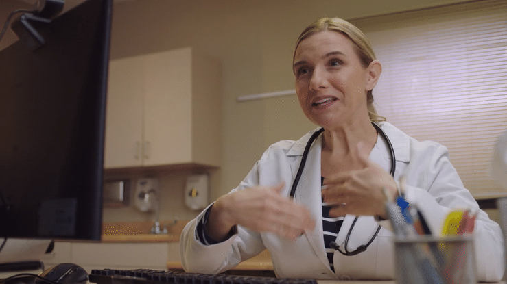 Uplifting Care | SDN Communications