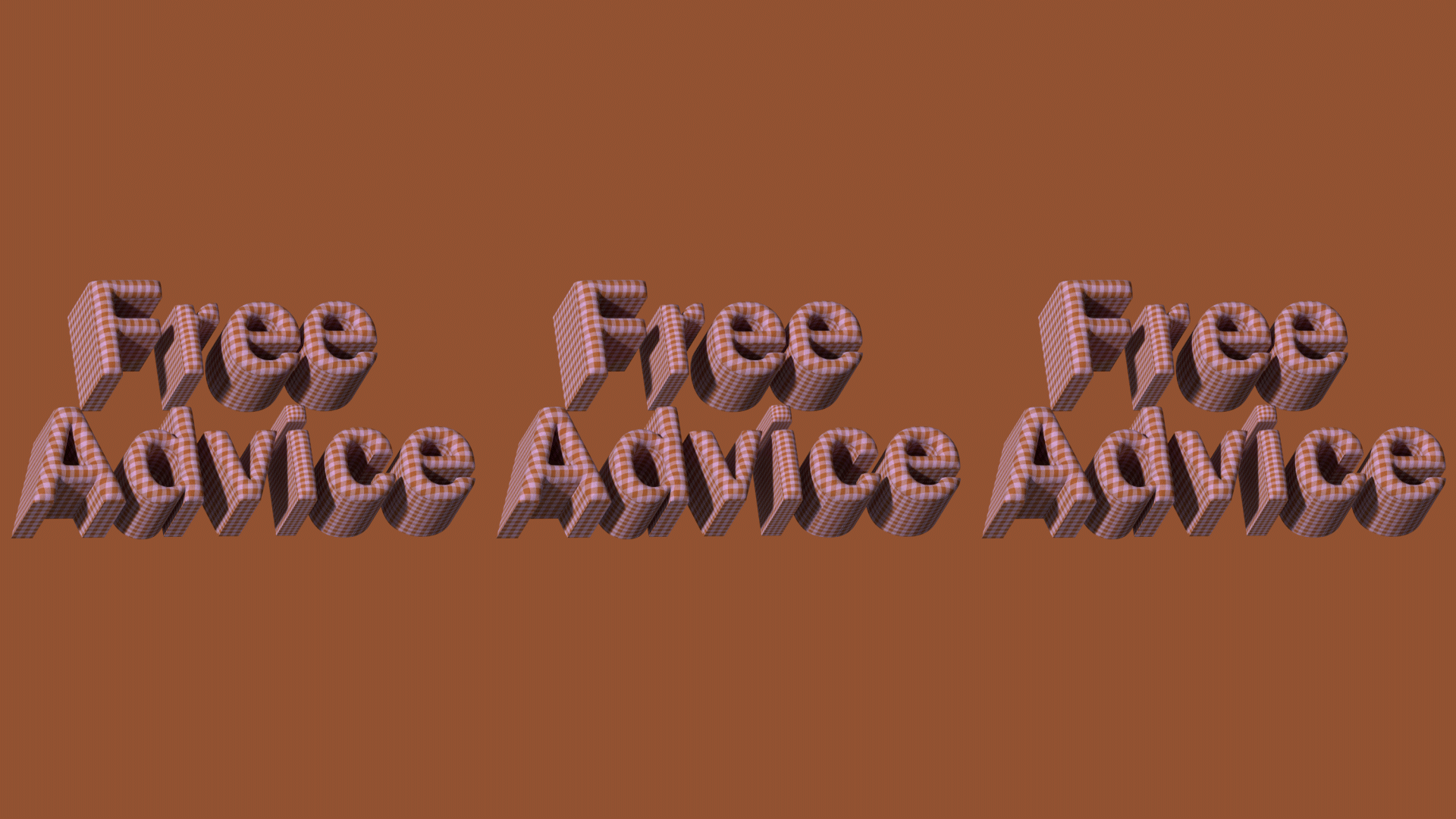 Free Advice