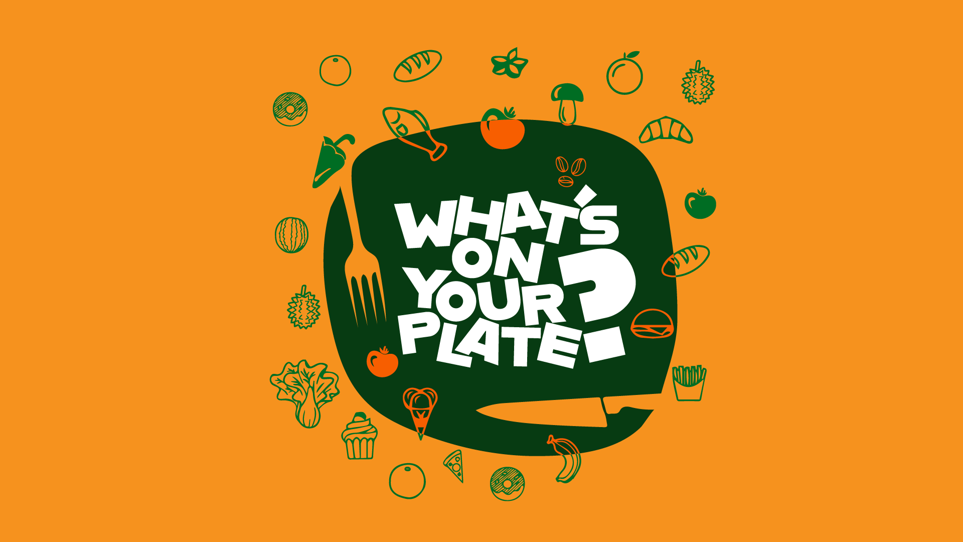 What’s On Your Plate? | Brookings Commercial Kitchen