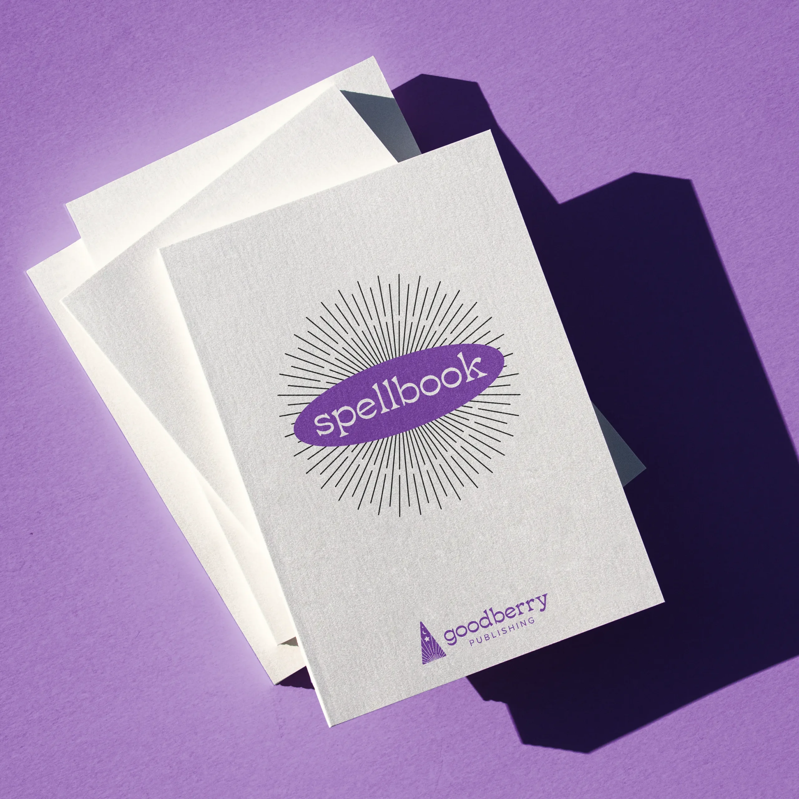Goodberry_Book Mockup Cover
