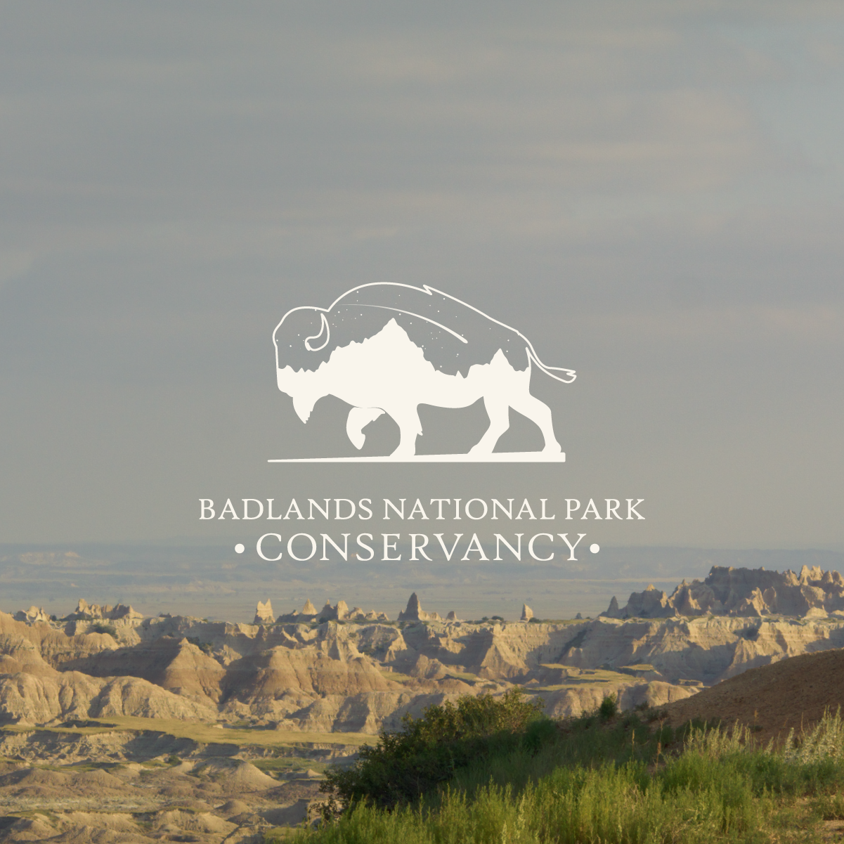 Badlands National Park Conservancy