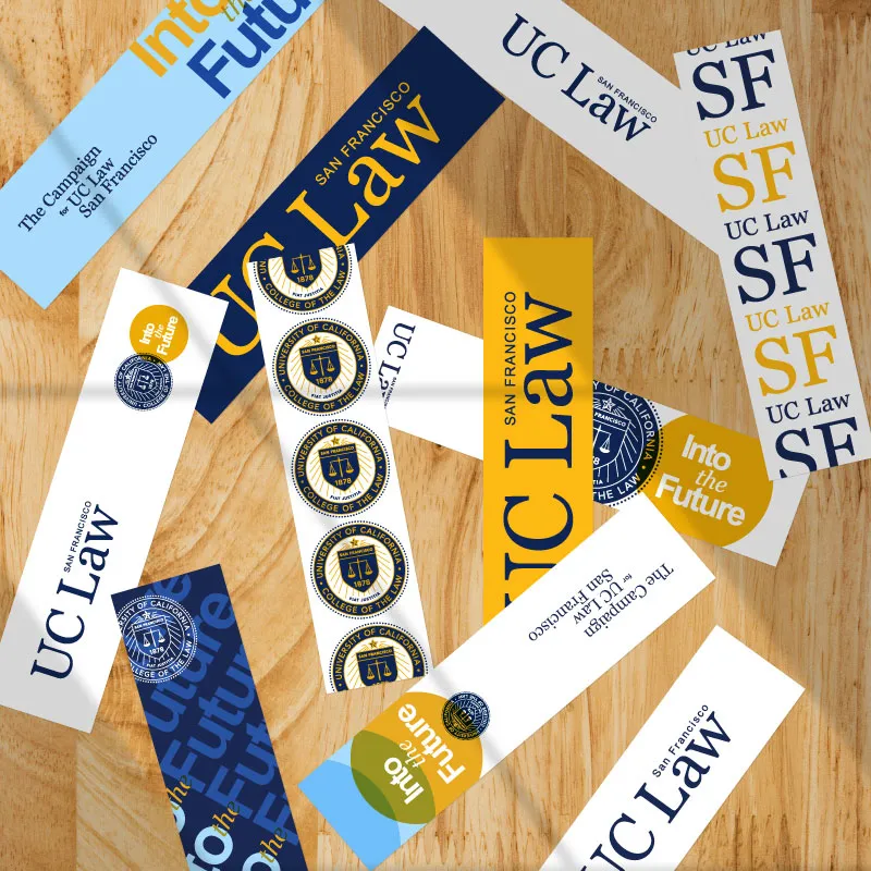 UC Law San Francisco