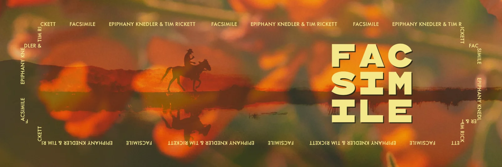 Show Title is Facsimile
