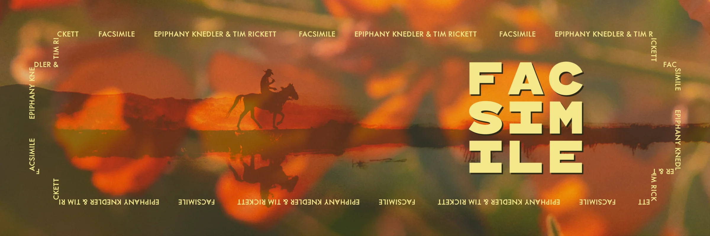 Show Title is Facsimile