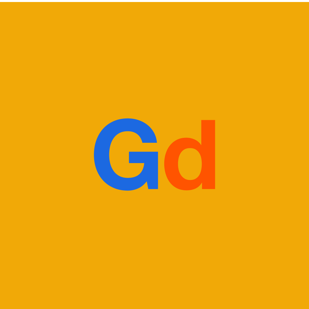 Gd