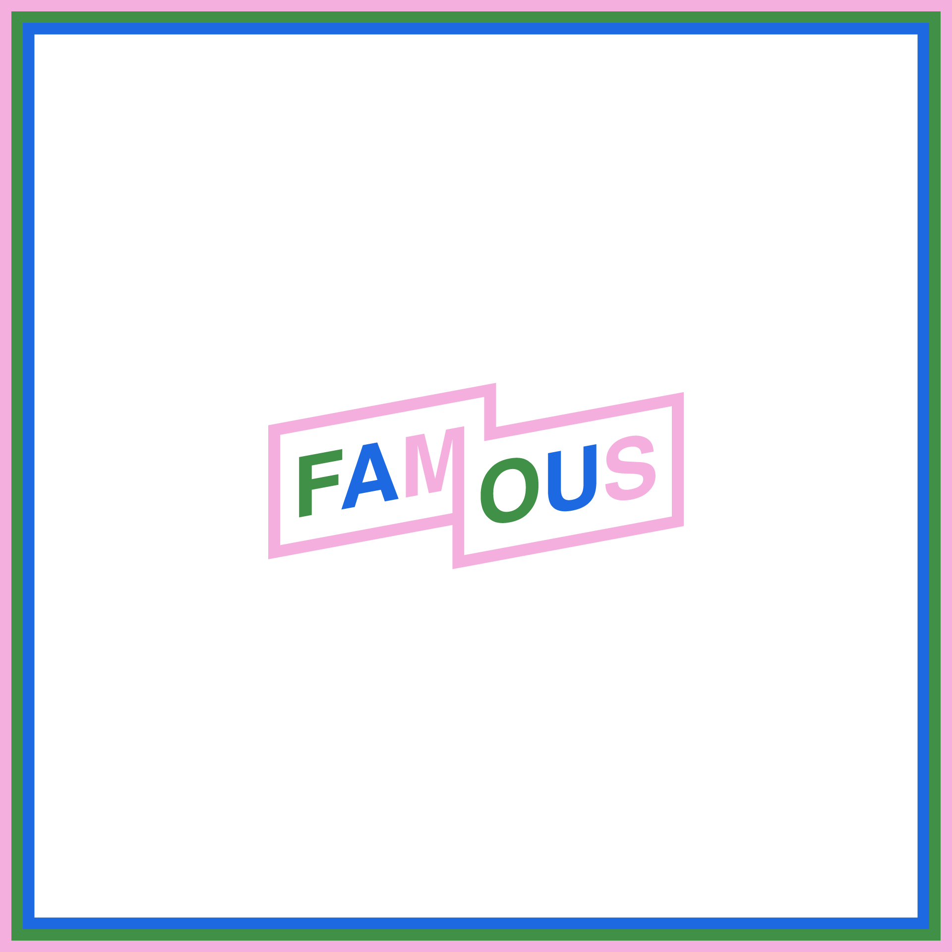 Famous-Logo_NewBiz Famous Logo