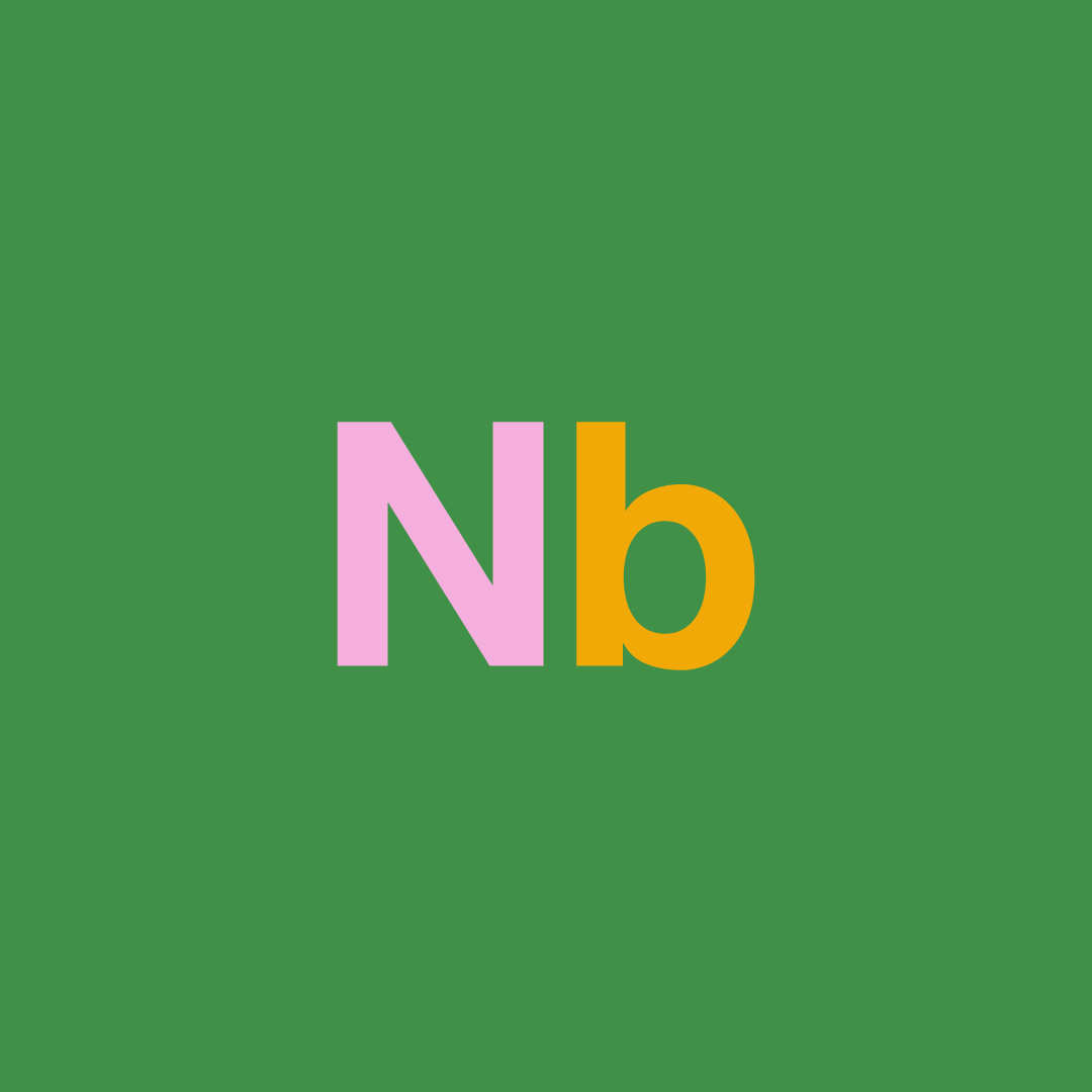 Nb