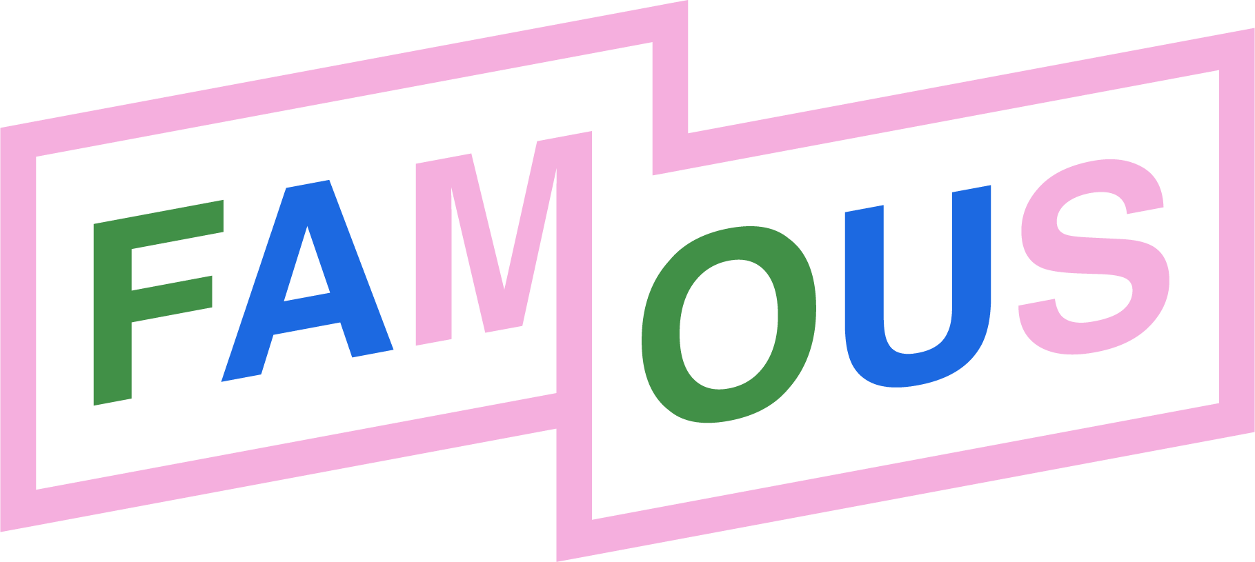 Famous-Pink
